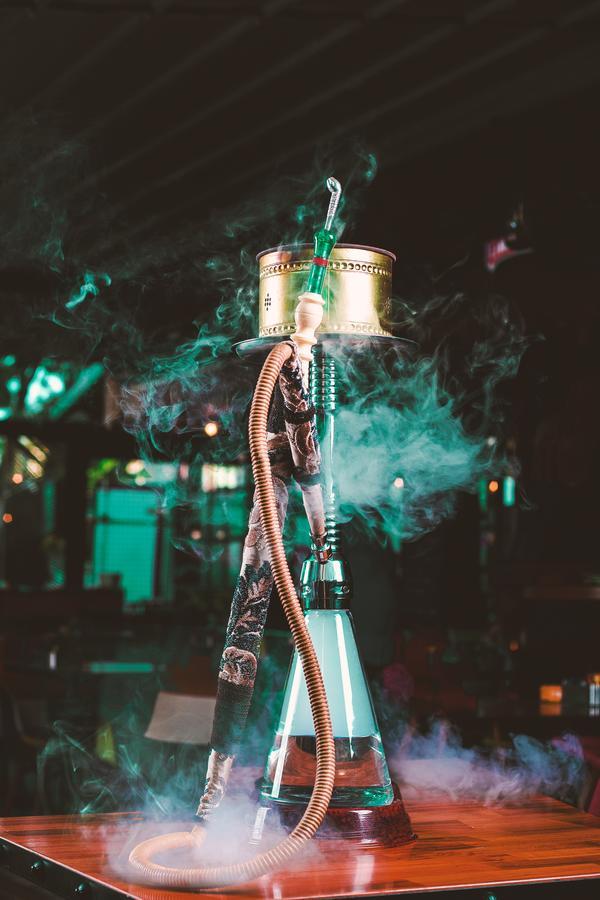 Voswos Garage Coffee Hotel Antalya Eksteriør billede